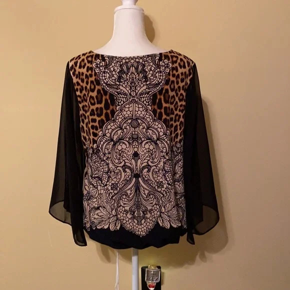 Alfani top - Picture 7 of 13